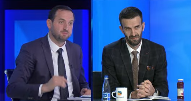 Paraqitje emblematike e Korenicës dhe Rrahmanit në Debat Plus, Lista për Familjen po mirëpritet fuqimisht